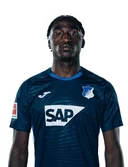 Девід Моква Нтусу