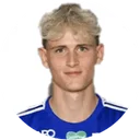 Джуліан Хальвакс