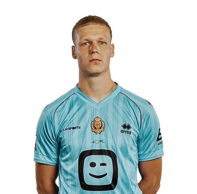 Тійн Ван Інгельгом