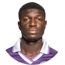 Зумана Кейта