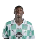 Папе Мусса Фалл