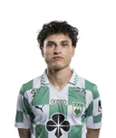 Лукас Бретель