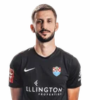 Яков Пульїч