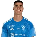 Иван Мандич