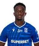 Яннік Агнеро