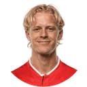 Густав Мортенсен