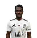 Эрик Боакье