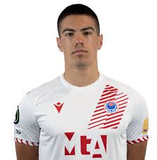 Борна Филипович