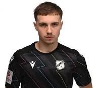 Александр Мусолитин