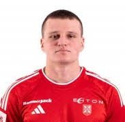Даниил Мащенко