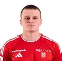 Даниил Мащенко