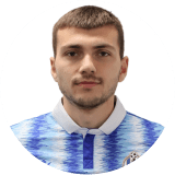 Гентріт Саліху