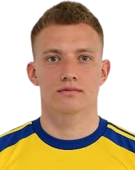 Нікіта Міхайлов