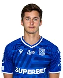 Лео Бенгтссон