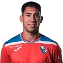 Агустин Морейра