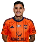 Тьяго Домброскі