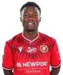 Сэмюэл Акере