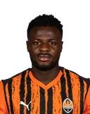 Проспер Оба