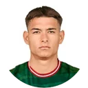 Матія Глушчевіч