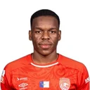 Бреннер Лукас