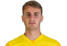 Александер Наріманідзе