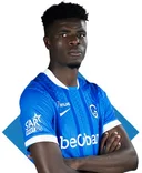 Аарон Бібут