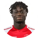 Абдулайе Траоре