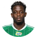 Салифу Сума