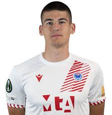 Дэвид Карачич