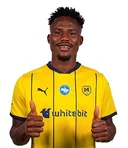 Пітер Ітодо