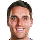 Метті Джеймс