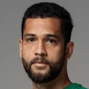 Чарльстон Силва дос Сантос