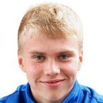 Оли Валур Омарссон