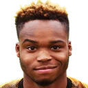 Шервін Дандері Сеедорф