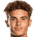 Джош Мартін