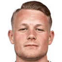 Крістіан Стрьомланд Заборгованість