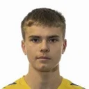 Lúkas Logi Хайміссон