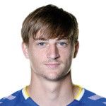 Шон МакАллистер
