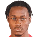 Патрік Орф Мбина