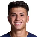 Хуан Давид Фуентес Гаррідо