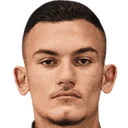 Дашмир Элези