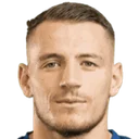 Джеральб Смайли