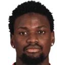 Самсон Окікіола Тіджані