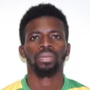 Шериф Олатунде Джимох