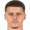 Кірон Еванс