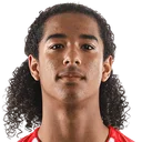 Найджел Лонвейк