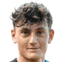 Сайлас Андерсен