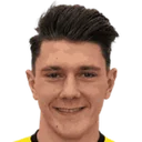 Барнабас Саймон