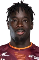 Амаду Саліф Мбенге