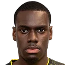 Дерек Агьяква